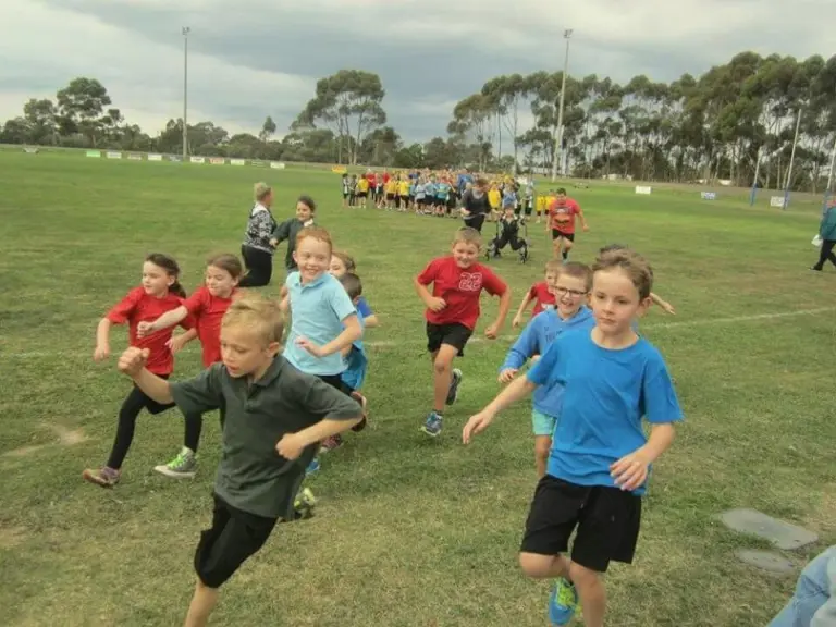 Sportas ikimokyklinukams (4–6 m.) – Vytautas Mockus