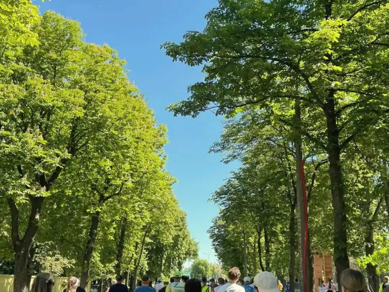 Nuo nulio iki 5 km per 8 savaites – Lukas Vaitkus