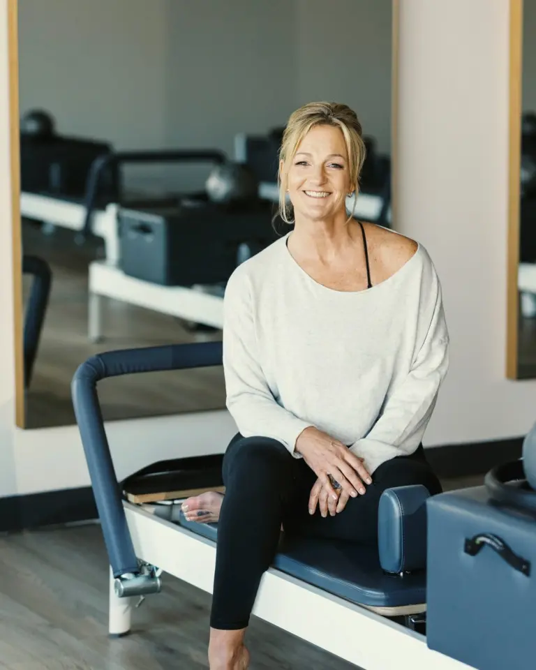 Online grupinė joga vakarais – Gintarė Jogaitė
