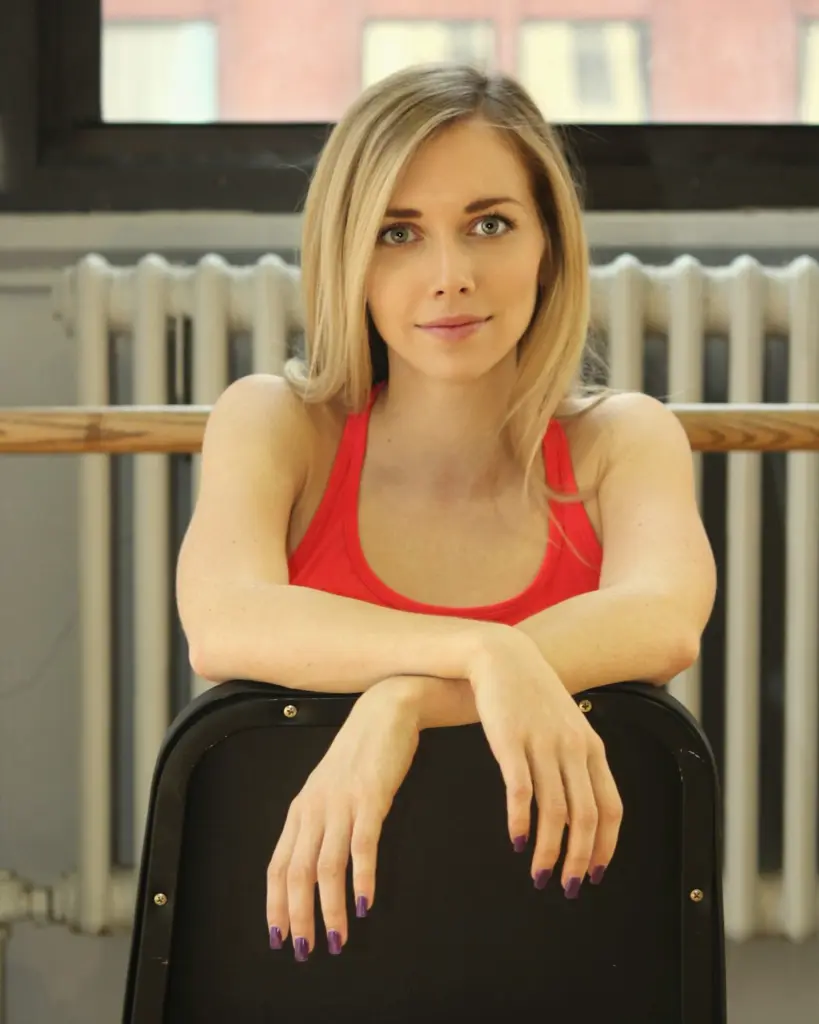 Karolina Navickaitė