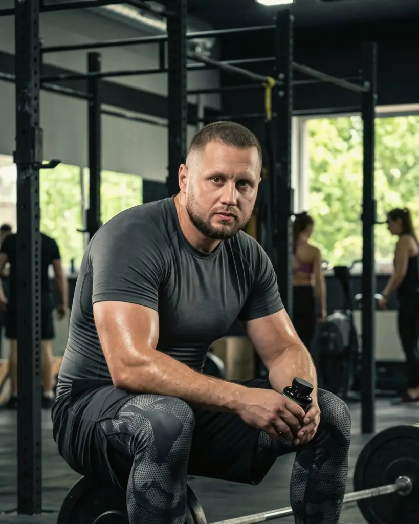 Mantas Jankauskas